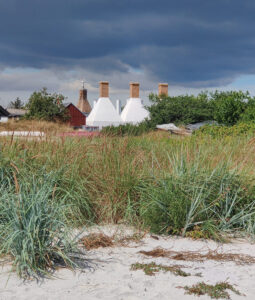 Snogebæk