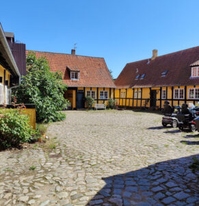 Svaneke