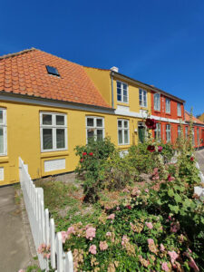 Svaneke