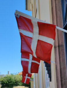 Svaneke