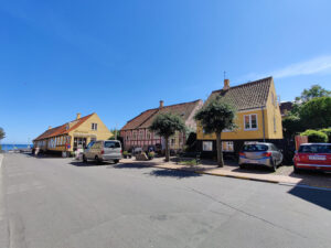 Svaneke