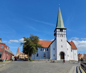 Nicolai Kirke