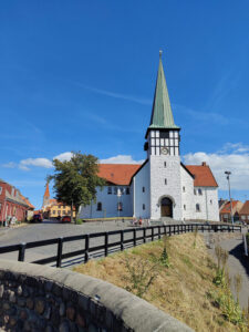 Nicolai Kirke