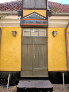 Theater