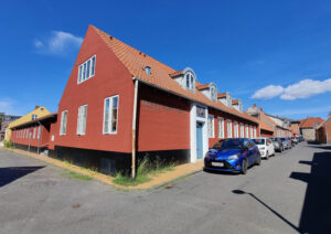Waisenhaus
