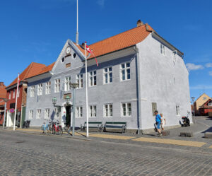 Rønne