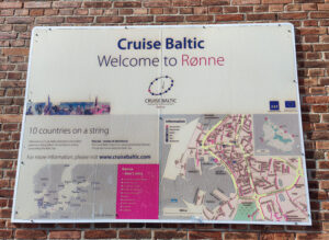 Welcome to Rønne