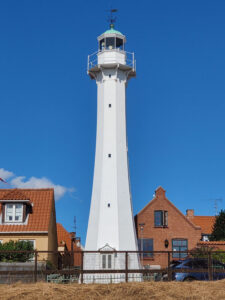 Leuchtturm