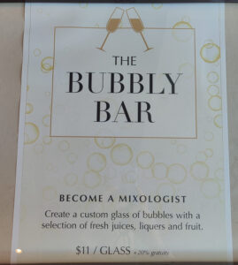Tastings