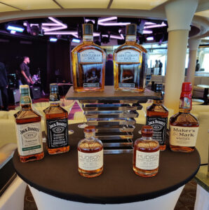 Ember - Bourbon und Tennessee Whiskey