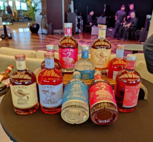 Lyre´s alkoholfreie Liköre