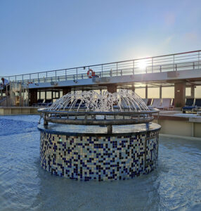 Pooldeck