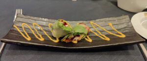 Vietnamese Banh Trang Summer Rolls