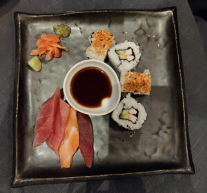 Chef´s Sushi