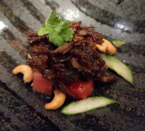 Thai Beef Salad