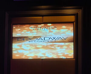 Broadway in Concert