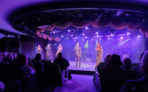 Broadway in Concert