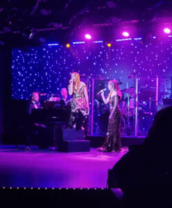 Broadway in Concert