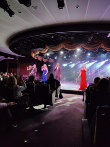 Broadway in Concert