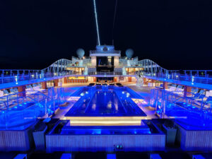 Pooldeck