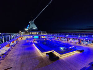 Pooldeck