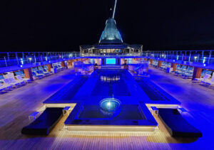 Pooldeck