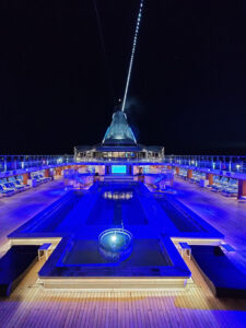 Pooldeck