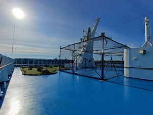 Paddle Tennis