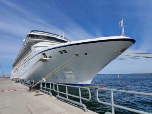 MS Marina