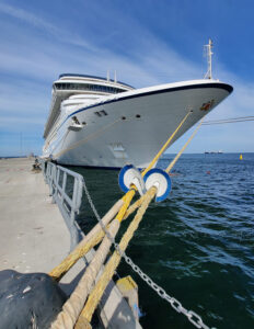 MS Marina