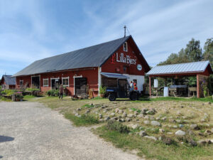 Lilla Bjers
