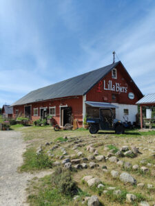 Lilla Bjers