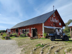 Lilla Bjers