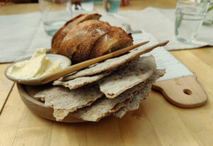 Brot und Butter