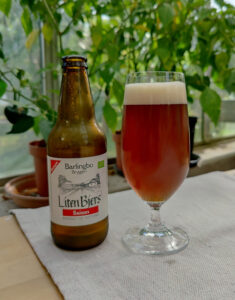 Liten Bier