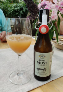 Apfelsaft