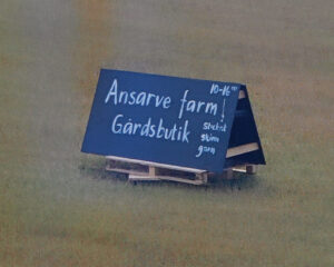 Ansarve Farm