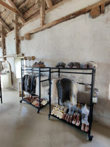 Ansarve Farm