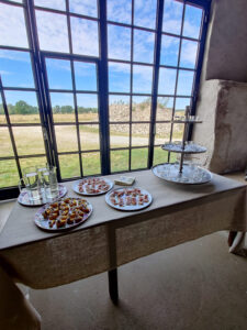 Ansarve Farm