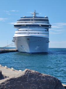 MS Marina