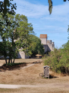 Stadtmauer