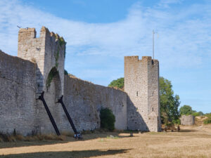 Stadtmauer