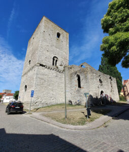St. Lars