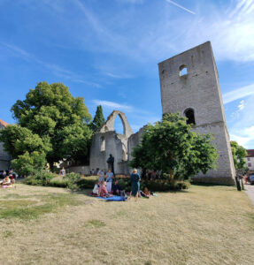St. Drotten