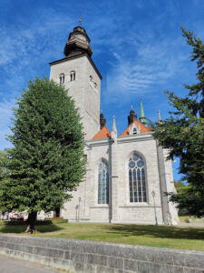 Domkirche