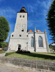 Domkirche