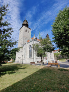 Domkirche