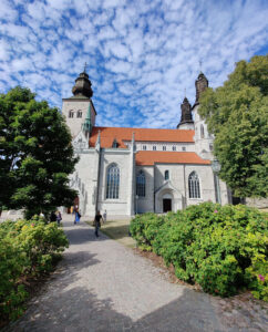 Domkirche