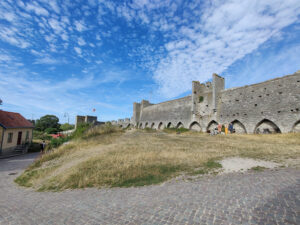 Stadtmauer