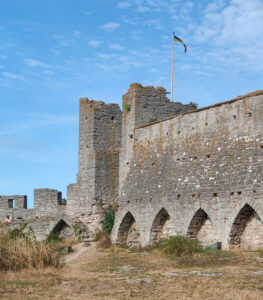 Stadtmauer